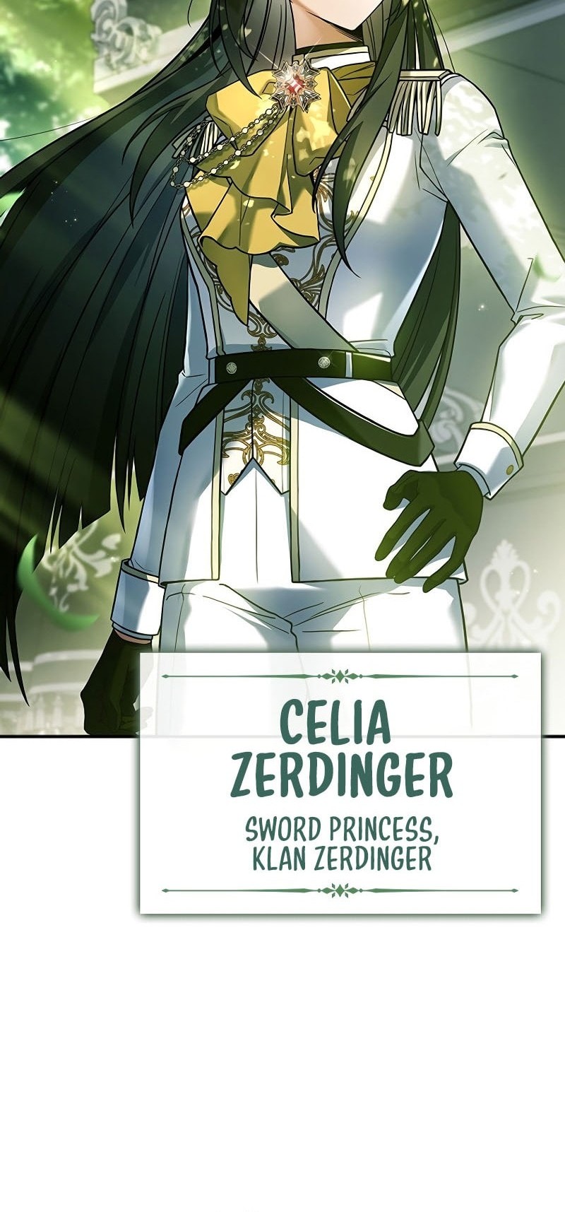 The Legendary Hero Is an Academy Honors Student Chapter 1 - halaman 63
