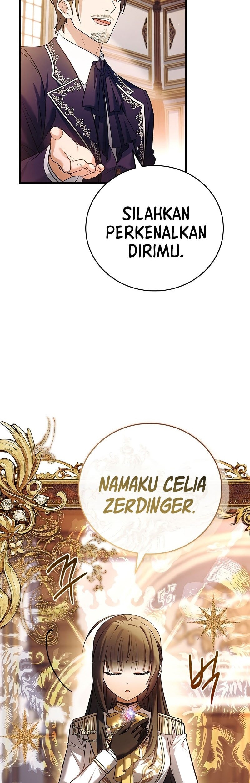 The Legendary Hero Is an Academy Honors Student Chapter 1 - halaman 70