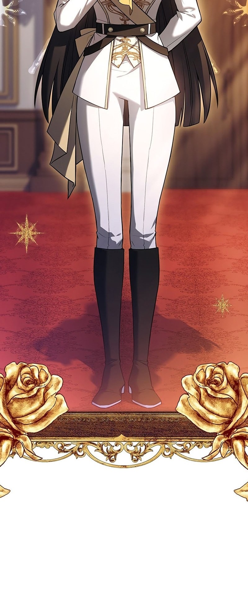 The Legendary Hero Is an Academy Honors Student Chapter 1 - halaman 71