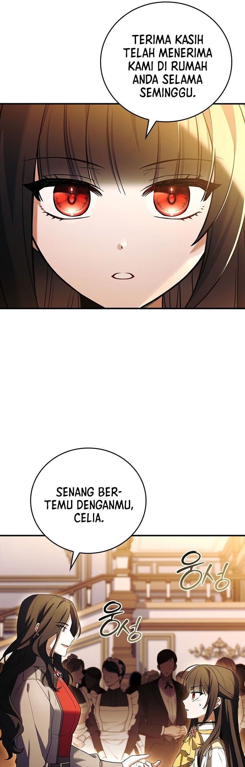 The Legendary Hero Is an Academy Honors Student Chapter 1 - halaman 72
