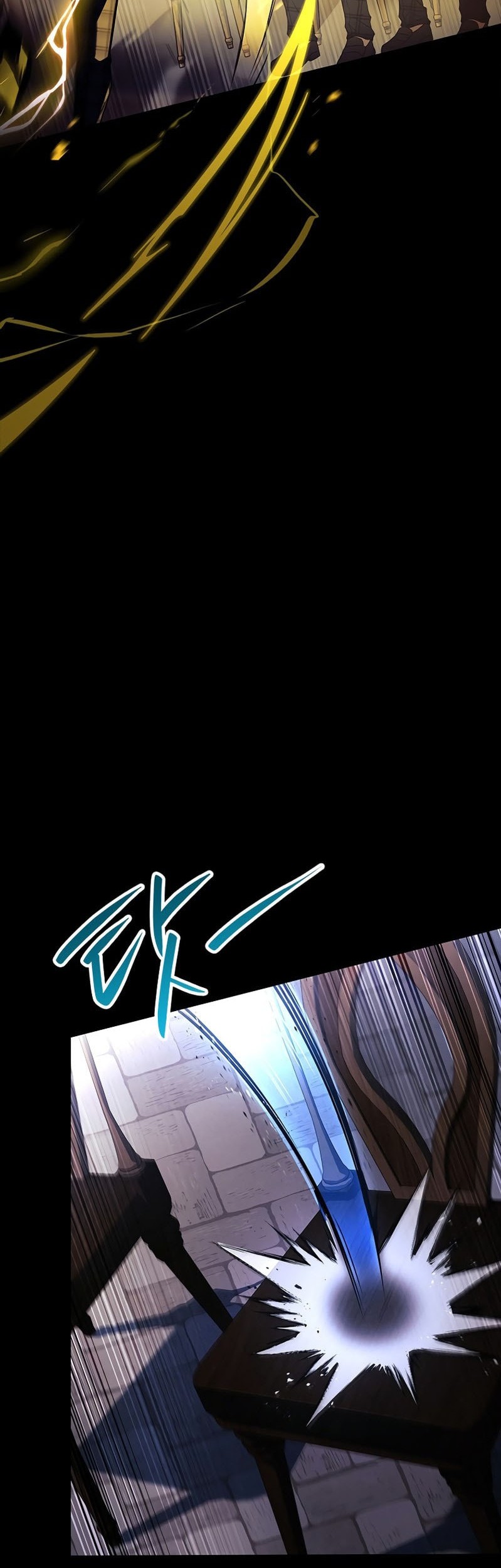 The Legendary Hero Is an Academy Honors Student Chapter 10 - halaman 11