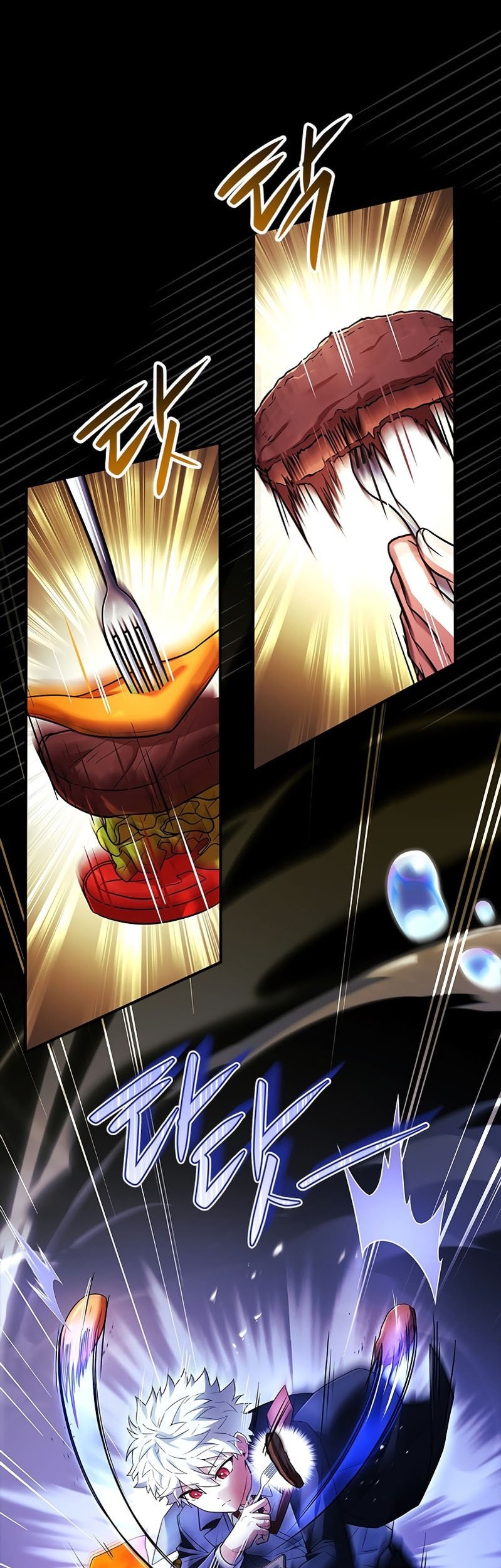 The Legendary Hero Is an Academy Honors Student Chapter 10 - halaman 12