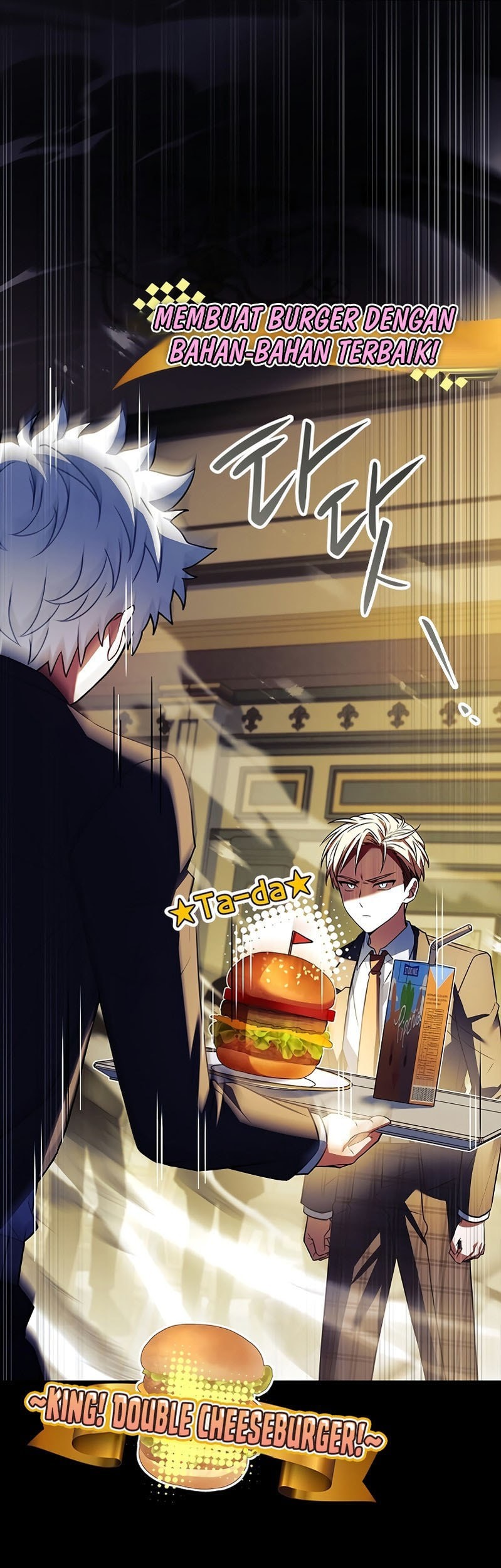 The Legendary Hero Is an Academy Honors Student Chapter 10 - halaman 14