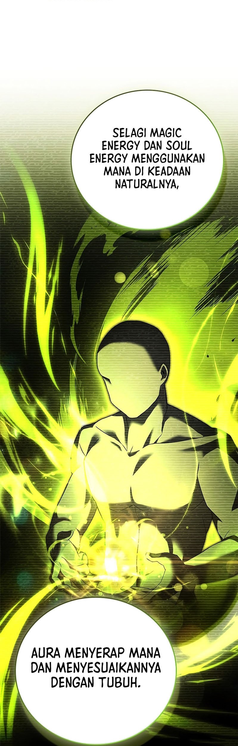 The Legendary Hero Is an Academy Honors Student Chapter 10 - halaman 35