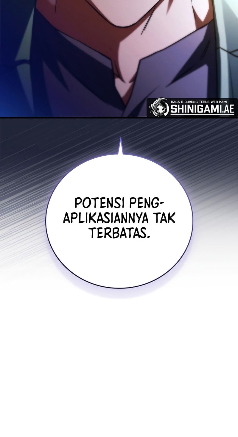 The Legendary Hero Is an Academy Honors Student Chapter 10 - halaman 48