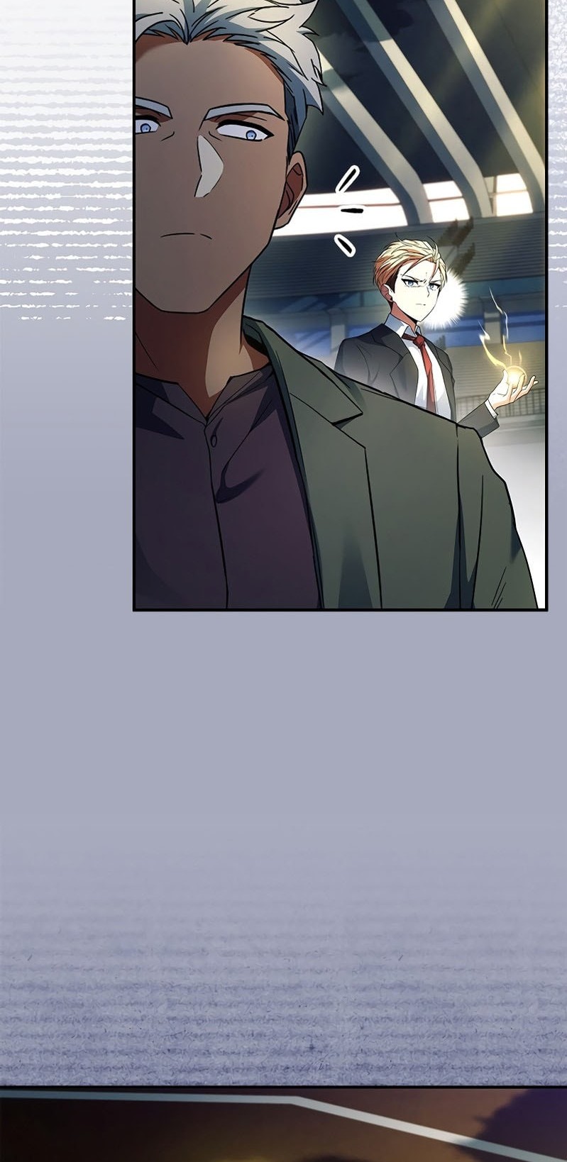 The Legendary Hero Is an Academy Honors Student Chapter 10 - halaman 52