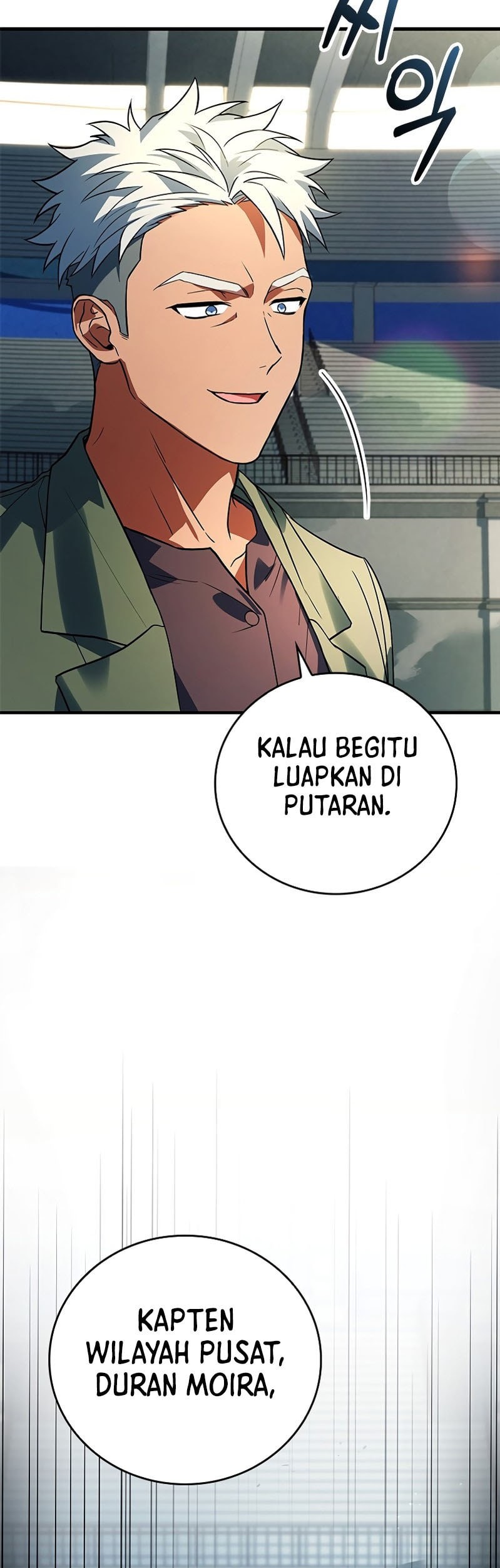The Legendary Hero Is an Academy Honors Student Chapter 10 - halaman 59