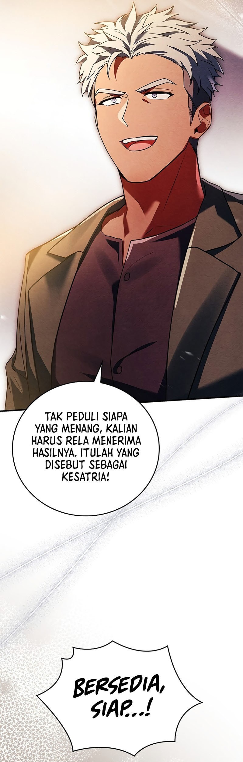 The Legendary Hero Is an Academy Honors Student Chapter 10 - halaman 69