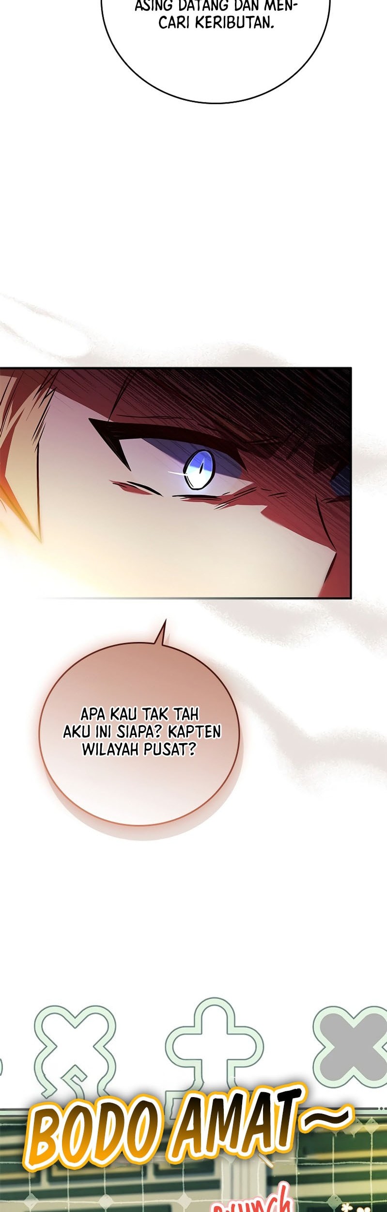 The Legendary Hero Is an Academy Honors Student Chapter 10 - halaman 7