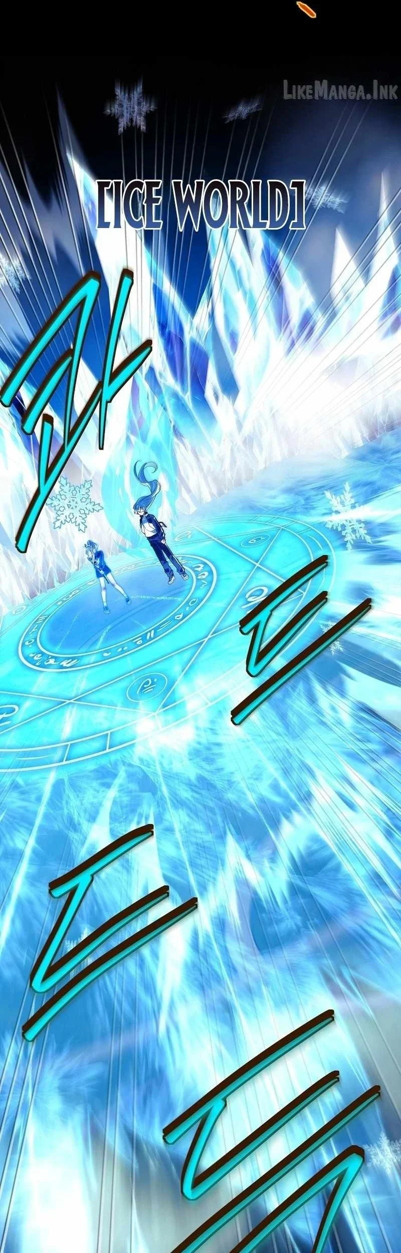 The Legendary Hero Is an Academy Honors Student Chapter 103 - halaman 3