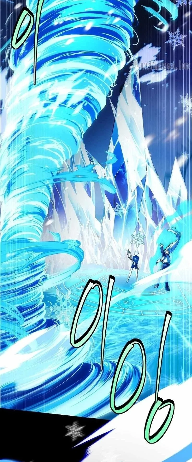 The Legendary Hero Is an Academy Honors Student Chapter 103 - halaman 7