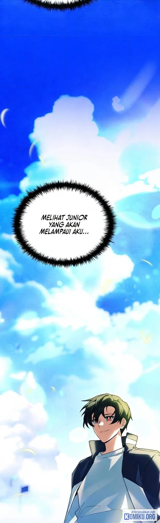 The Legendary Hero Is an Academy Honors Student Chapter 104 - halaman 15