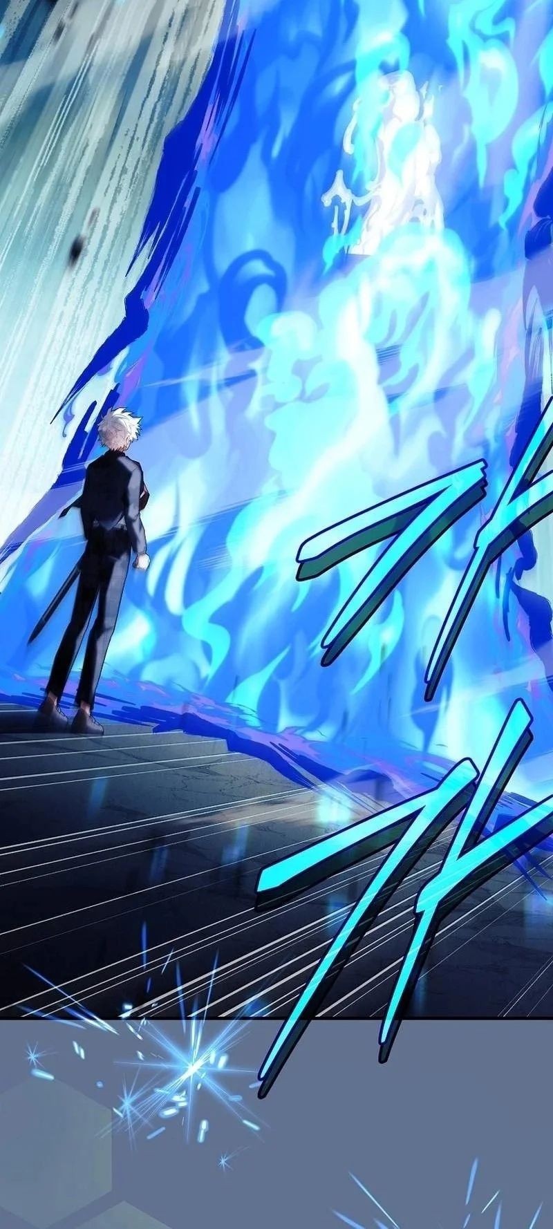 The Legendary Hero Is an Academy Honors Student Chapter 106 - halaman 2