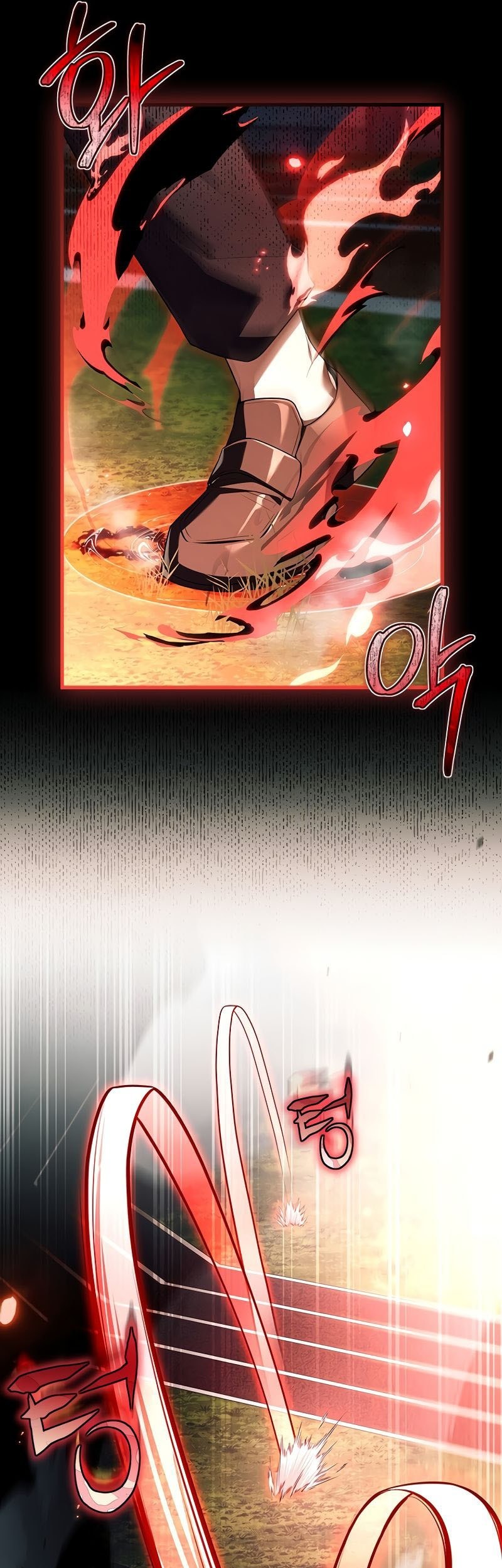 The Legendary Hero Is an Academy Honors Student Chapter 11 - halaman 14