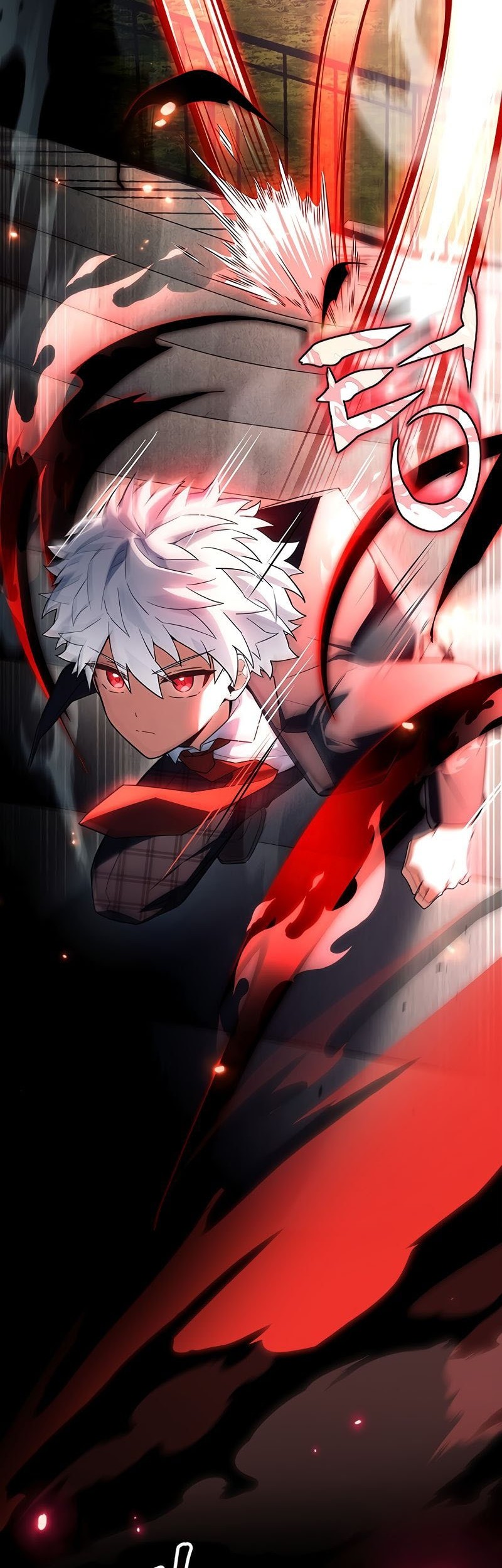 The Legendary Hero Is an Academy Honors Student Chapter 11 - halaman 15