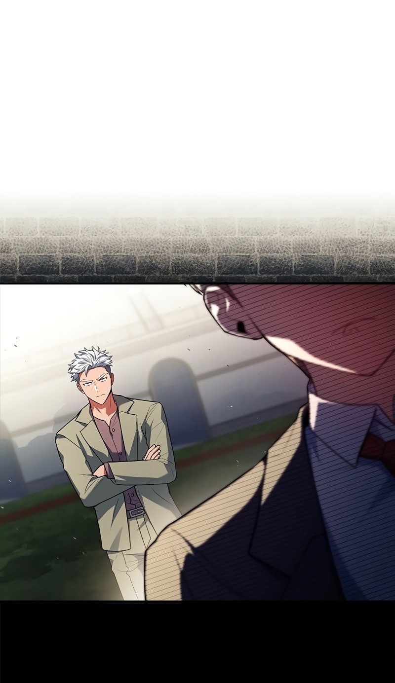 The Legendary Hero Is an Academy Honors Student Chapter 11 - halaman 29