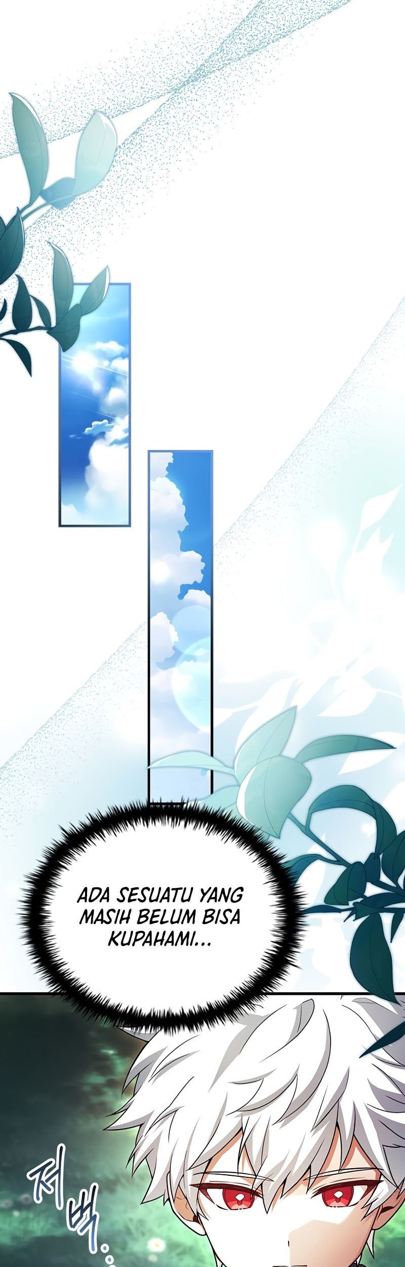The Legendary Hero Is an Academy Honors Student Chapter 11 - halaman 40