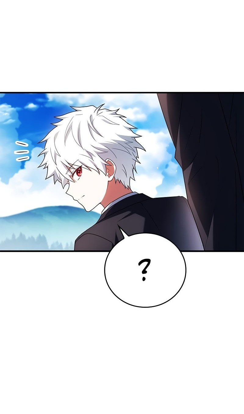 The Legendary Hero Is an Academy Honors Student Chapter 11 - halaman 45