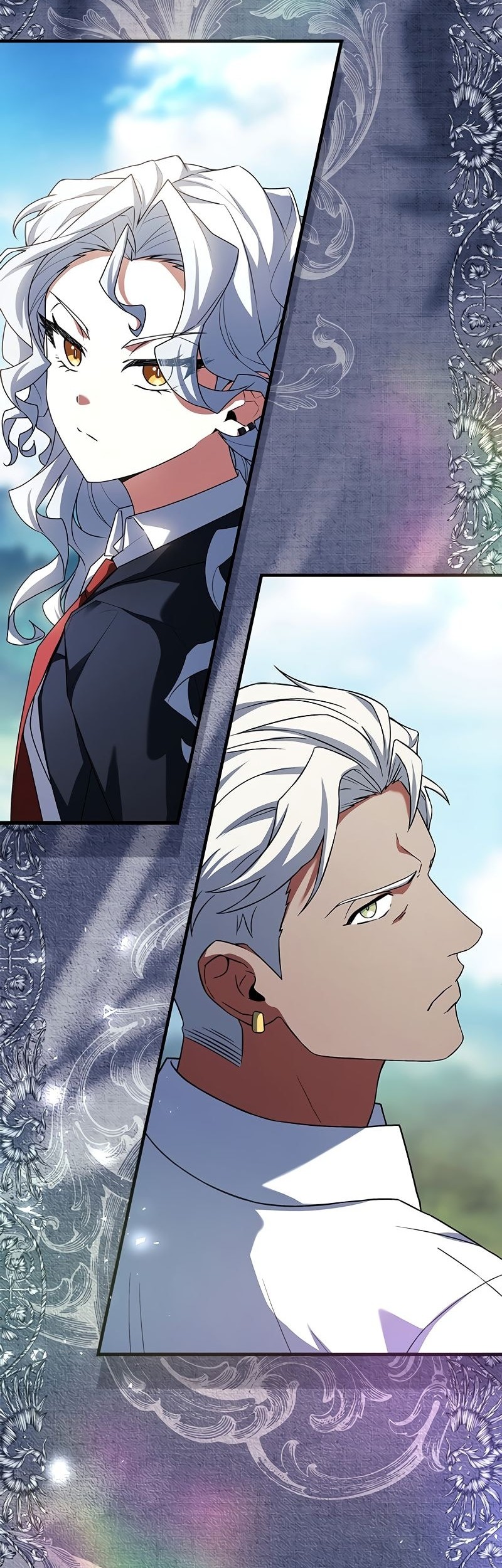 The Legendary Hero Is an Academy Honors Student Chapter 11 - halaman 63