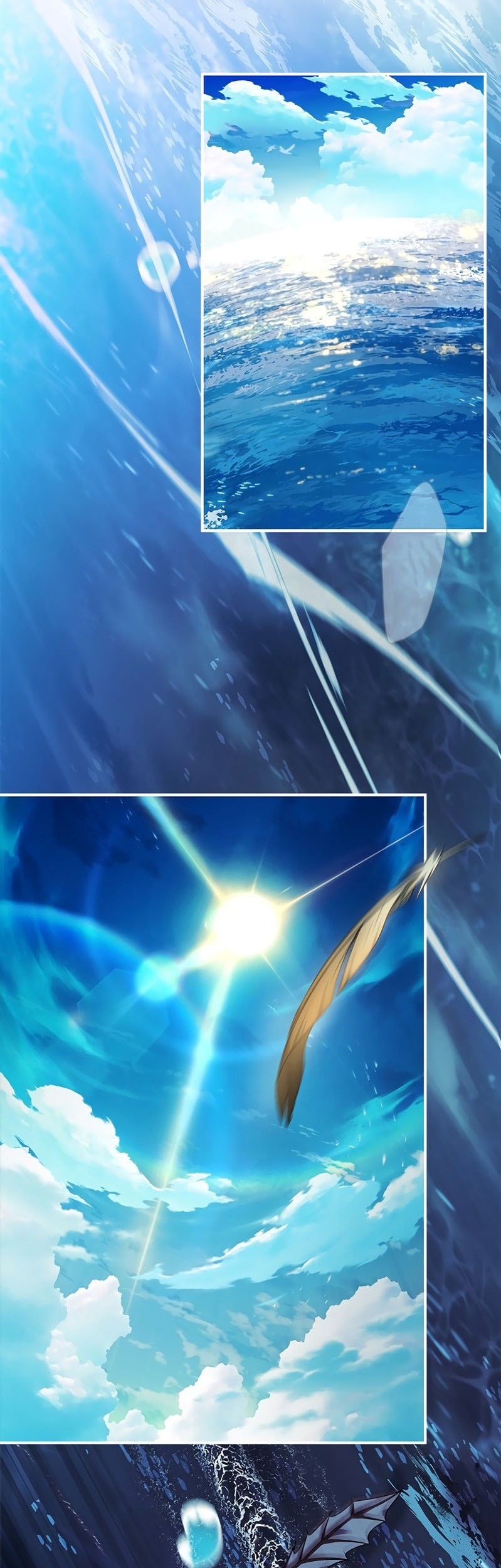 The Legendary Hero Is an Academy Honors Student Chapter 12 - halaman 23