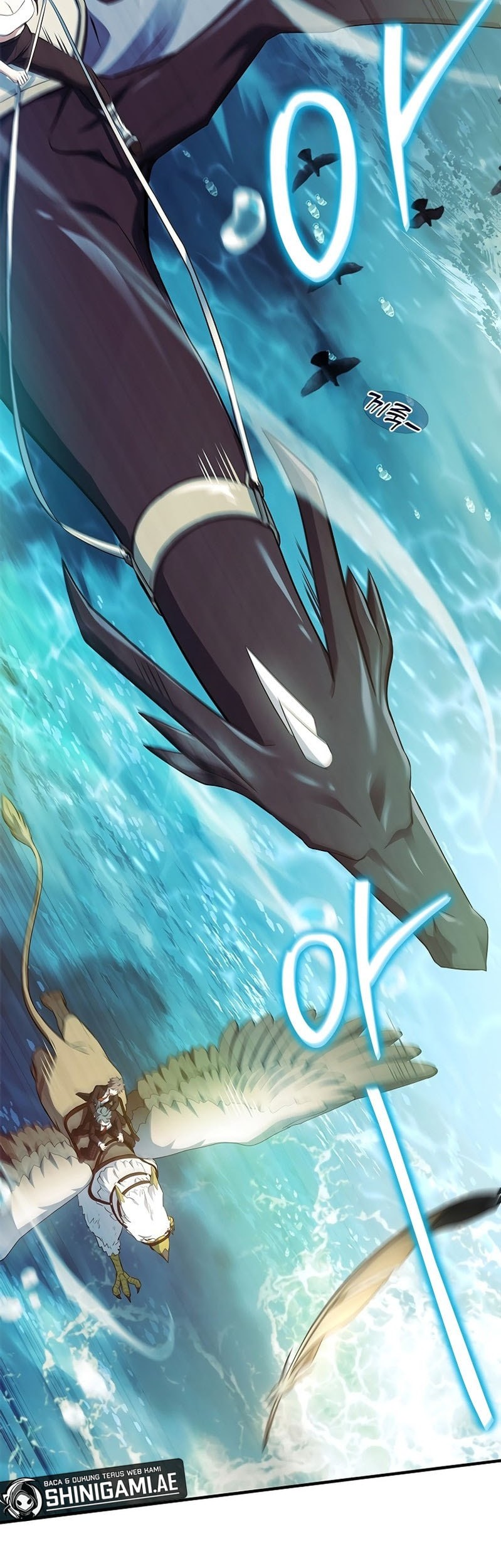 The Legendary Hero Is an Academy Honors Student Chapter 12 - halaman 25