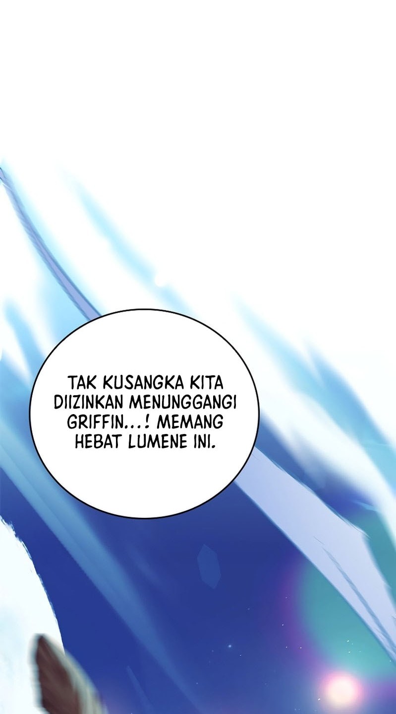 The Legendary Hero Is an Academy Honors Student Chapter 12 - halaman 26