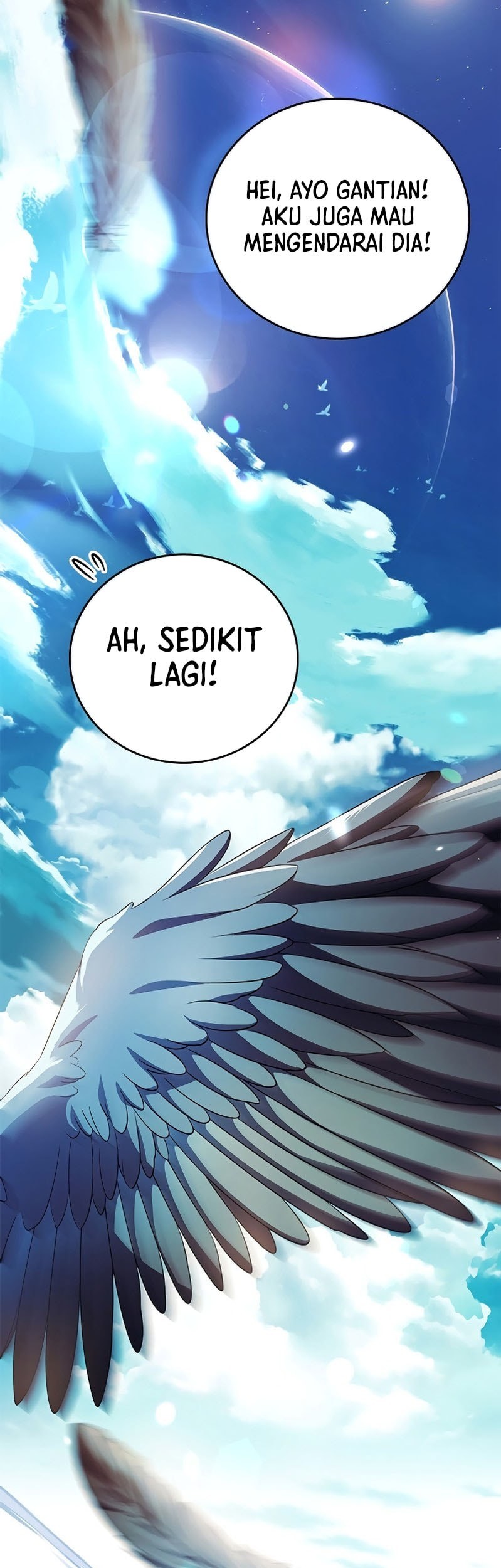 The Legendary Hero Is an Academy Honors Student Chapter 12 - halaman 27