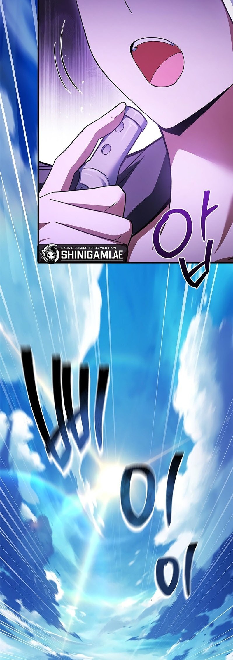 The Legendary Hero Is an Academy Honors Student Chapter 12 - halaman 30