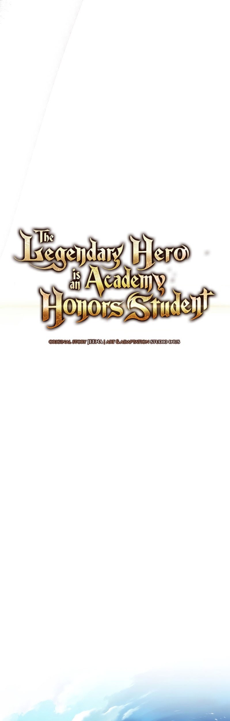 The Legendary Hero Is an Academy Honors Student Chapter 12 - halaman 36