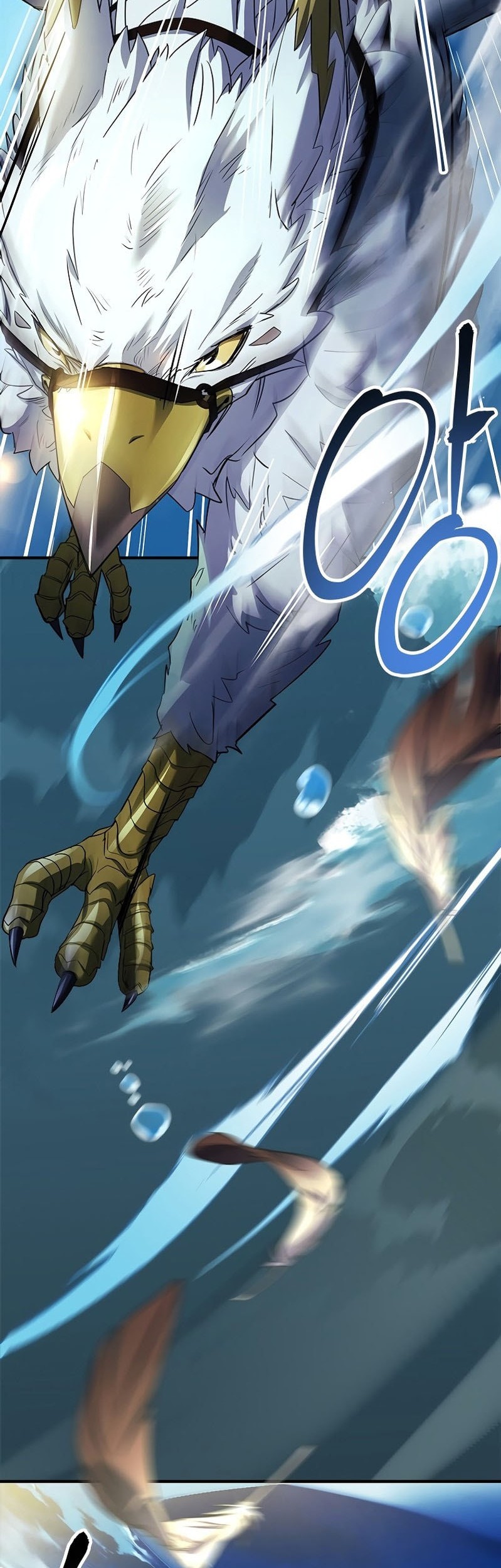 The Legendary Hero Is an Academy Honors Student Chapter 12 - halaman 43