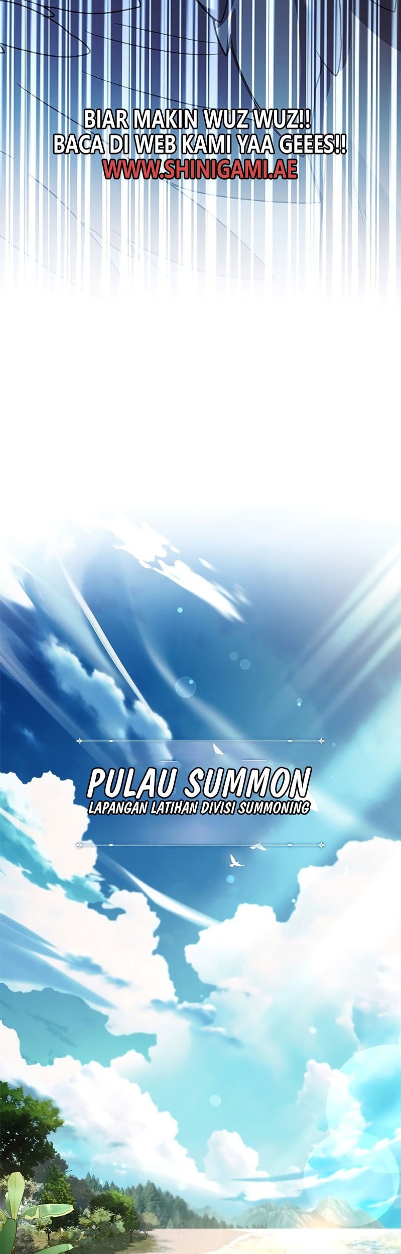 The Legendary Hero Is an Academy Honors Student Chapter 12 - halaman 50