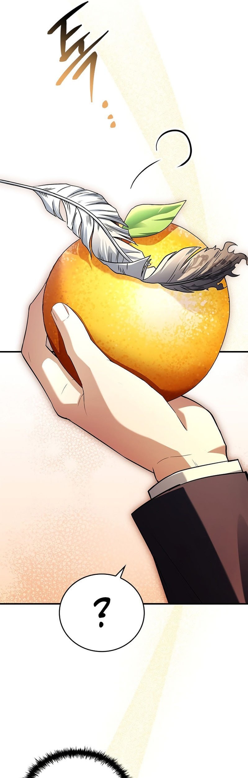 The Legendary Hero Is an Academy Honors Student Chapter 12 - halaman 53