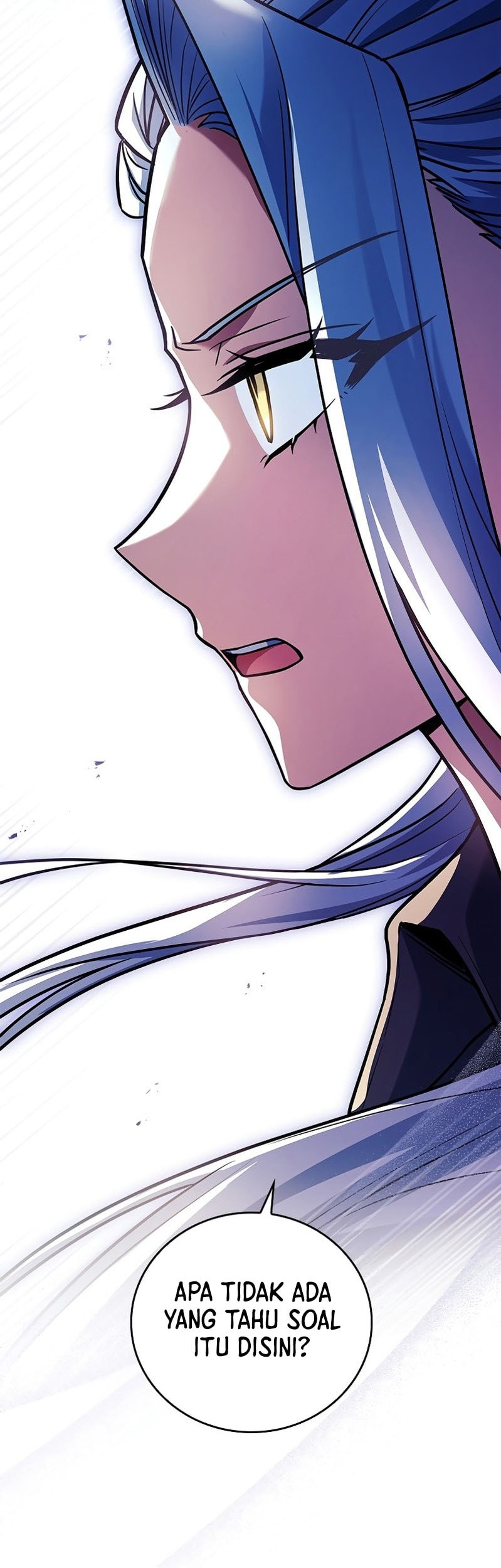 The Legendary Hero Is an Academy Honors Student Chapter 12 - halaman 58