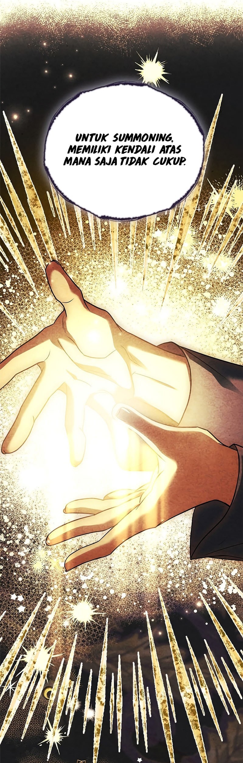 The Legendary Hero Is an Academy Honors Student Chapter 12 - halaman 60