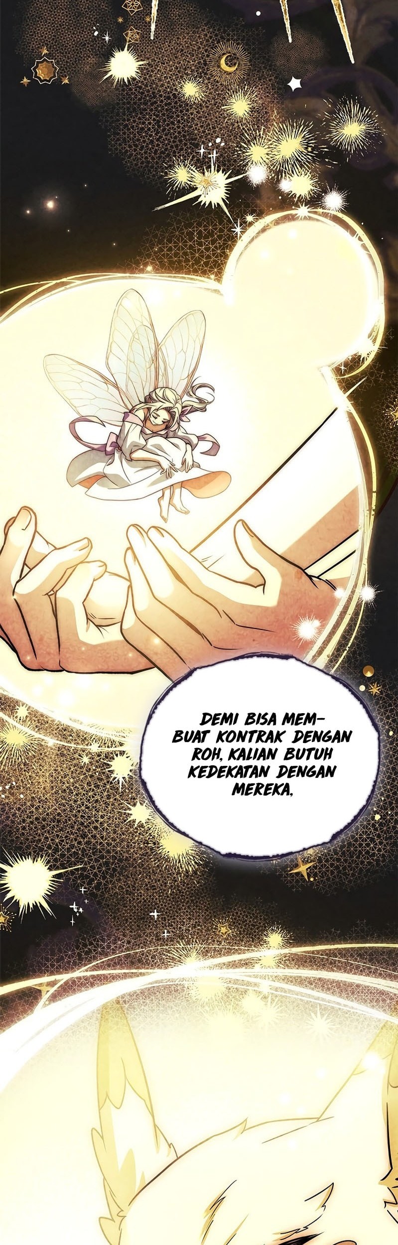 The Legendary Hero Is an Academy Honors Student Chapter 12 - halaman 61