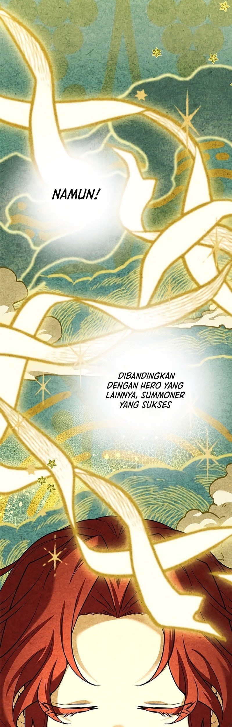 The Legendary Hero Is an Academy Honors Student Chapter 12 - halaman 64
