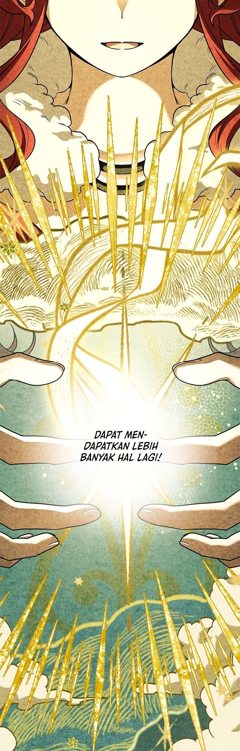 The Legendary Hero Is an Academy Honors Student Chapter 12 - halaman 65