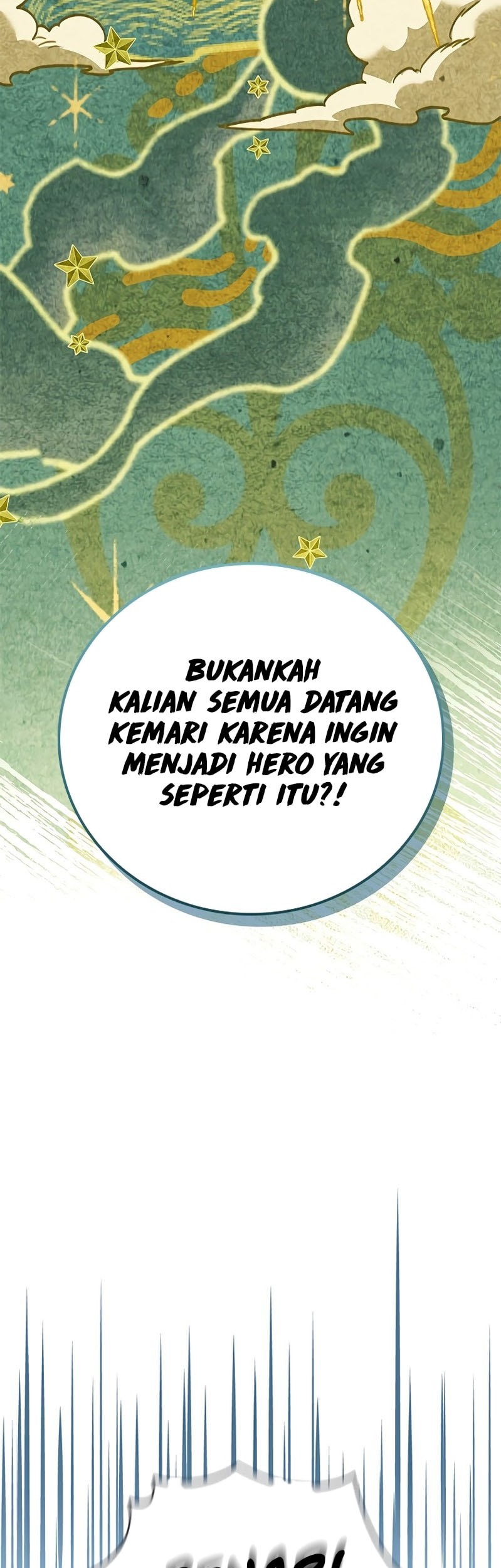 The Legendary Hero Is an Academy Honors Student Chapter 12 - halaman 66