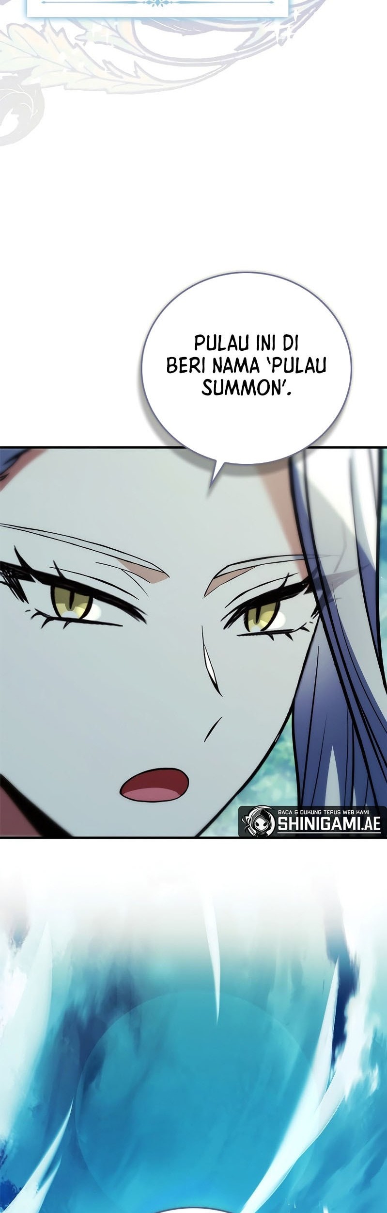The Legendary Hero Is an Academy Honors Student Chapter 12 - halaman 69