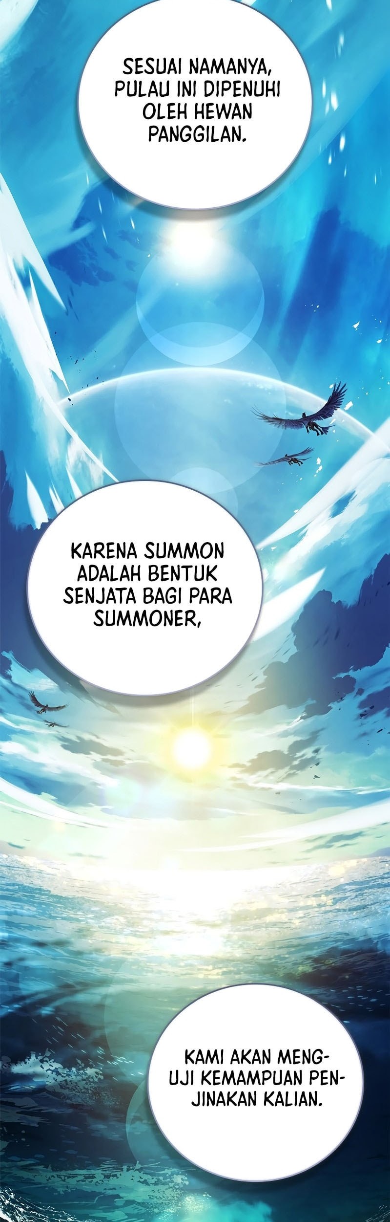 The Legendary Hero Is an Academy Honors Student Chapter 12 - halaman 70