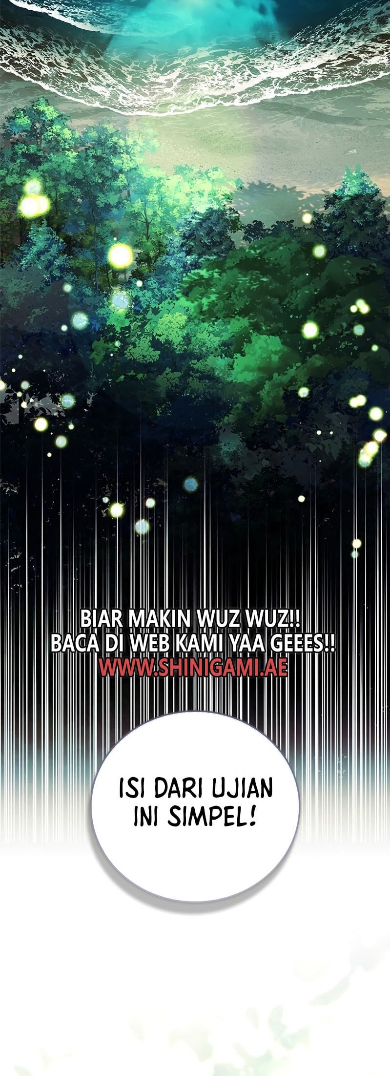 The Legendary Hero Is an Academy Honors Student Chapter 12 - halaman 71