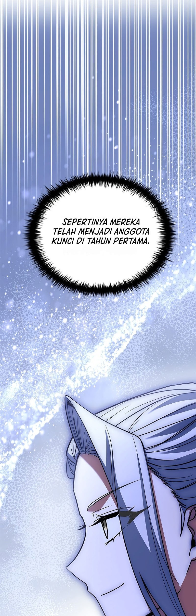 The Legendary Hero Is an Academy Honors Student Chapter 12 - halaman 80