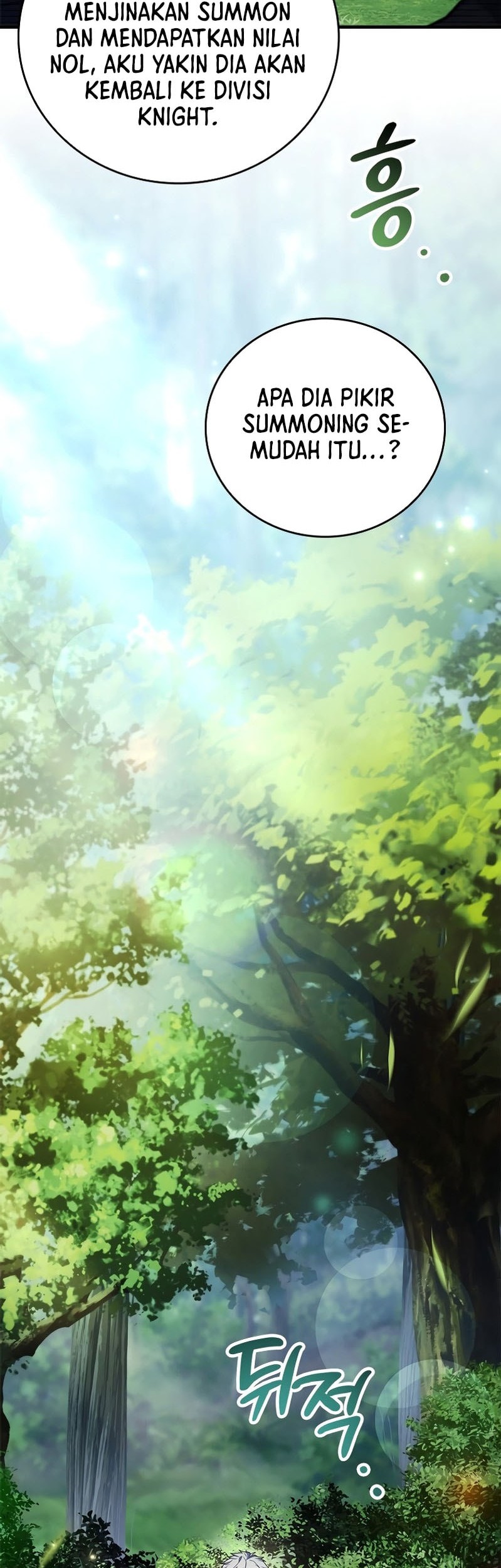 The Legendary Hero Is an Academy Honors Student Chapter 12 - halaman 85