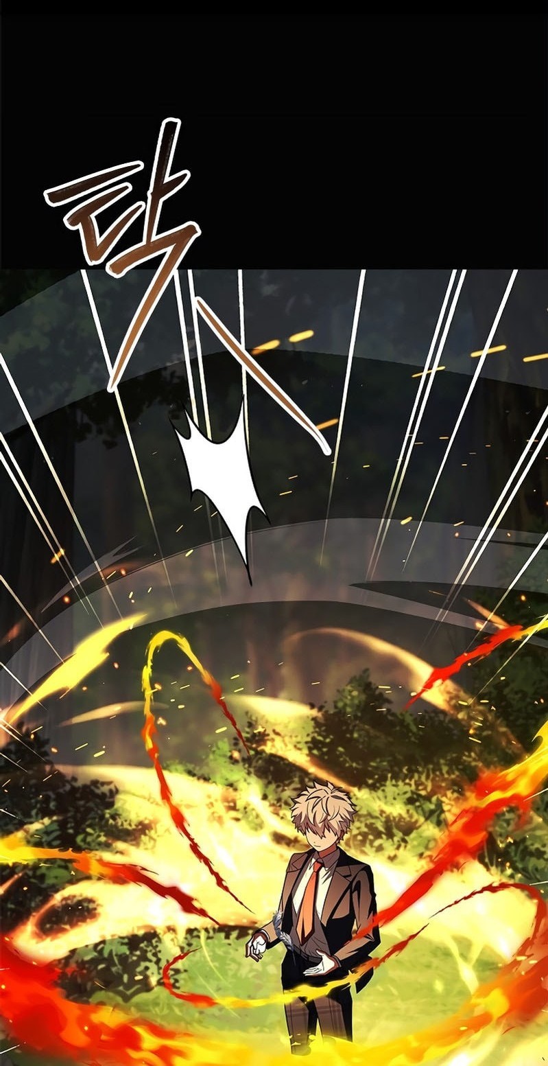 The Legendary Hero Is an Academy Honors Student Chapter 12 - halaman 87