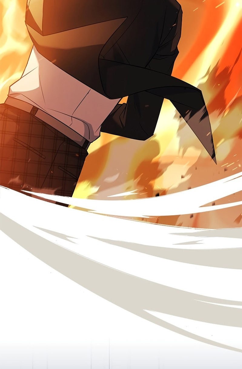 The Legendary Hero Is an Academy Honors Student Chapter 12 - halaman 98