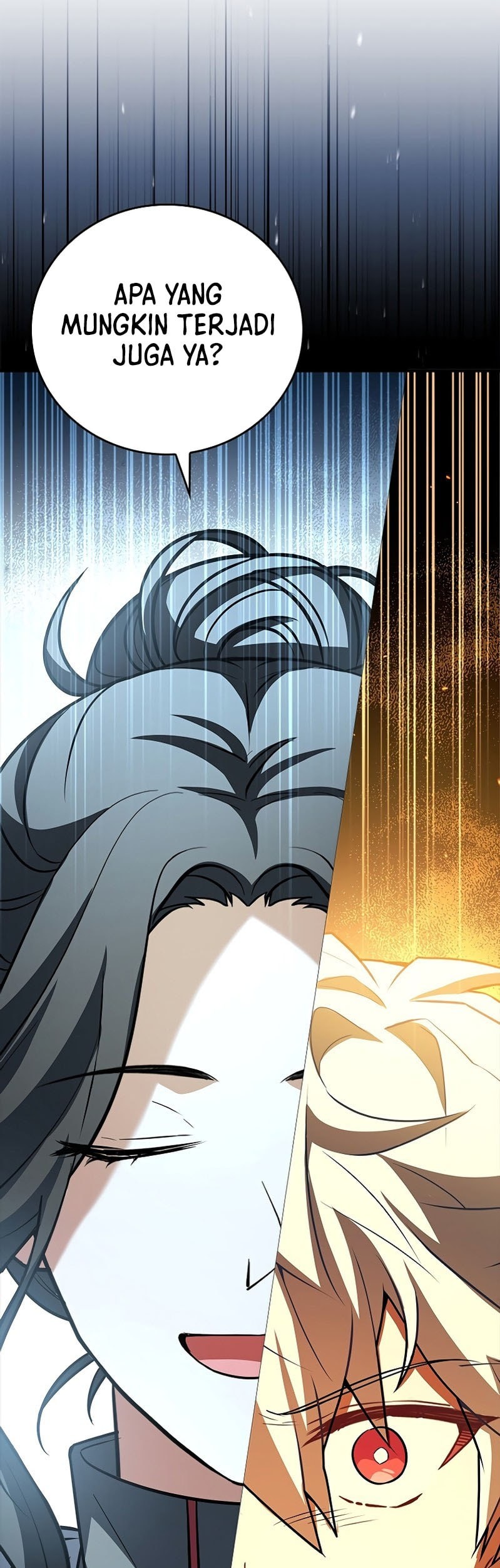 The Legendary Hero Is an Academy Honors Student Chapter 12 - halaman 99