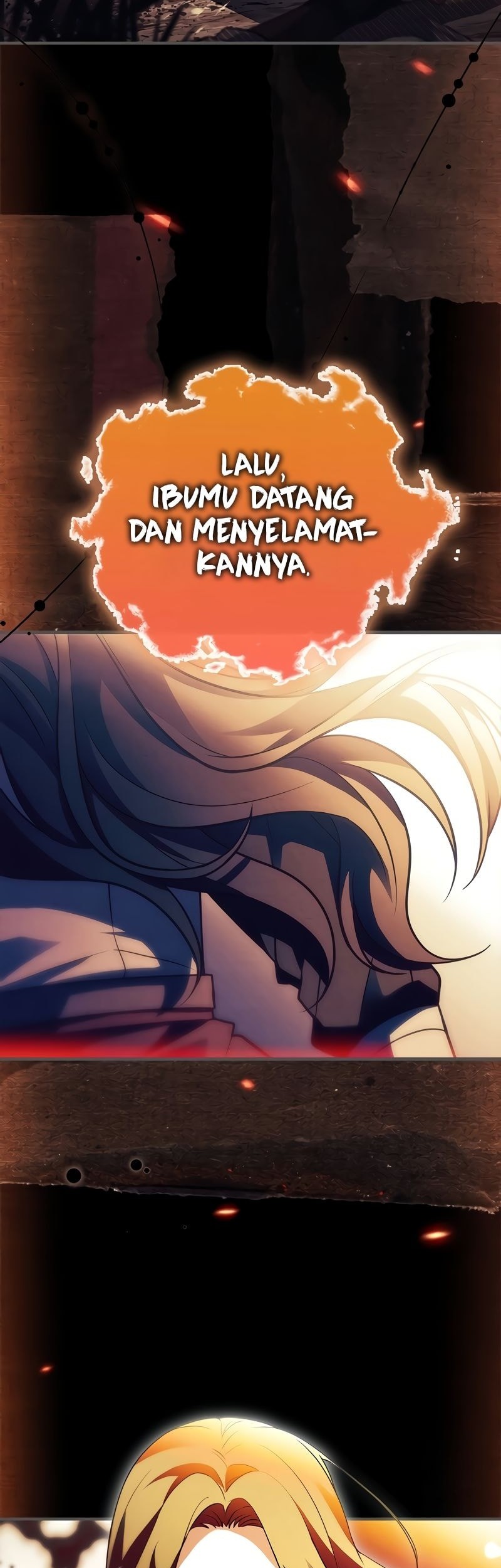 The Legendary Hero Is an Academy Honors Student Chapter 13 - halaman 12