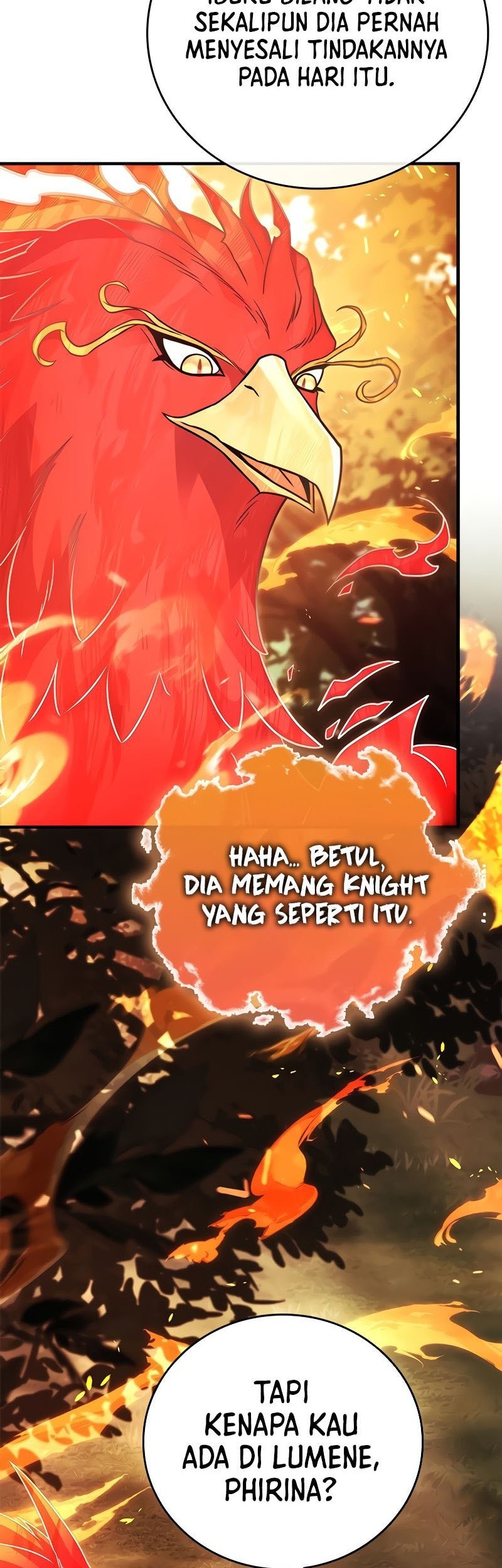 The Legendary Hero Is an Academy Honors Student Chapter 13 - halaman 15