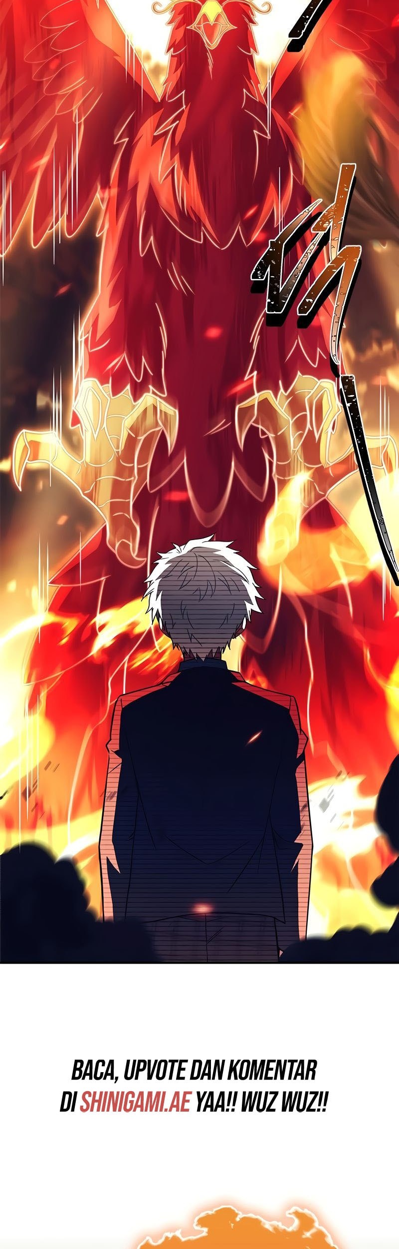 The Legendary Hero Is an Academy Honors Student Chapter 13 - halaman 20