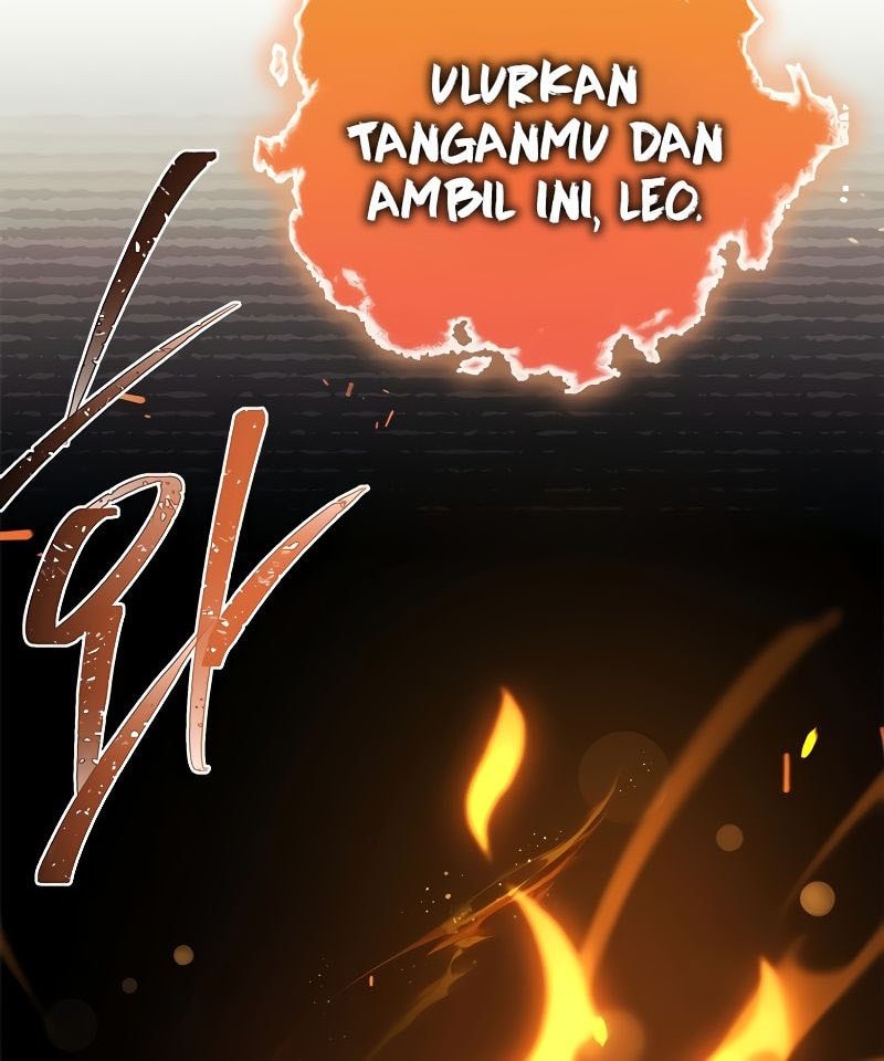 The Legendary Hero Is an Academy Honors Student Chapter 13 - halaman 21